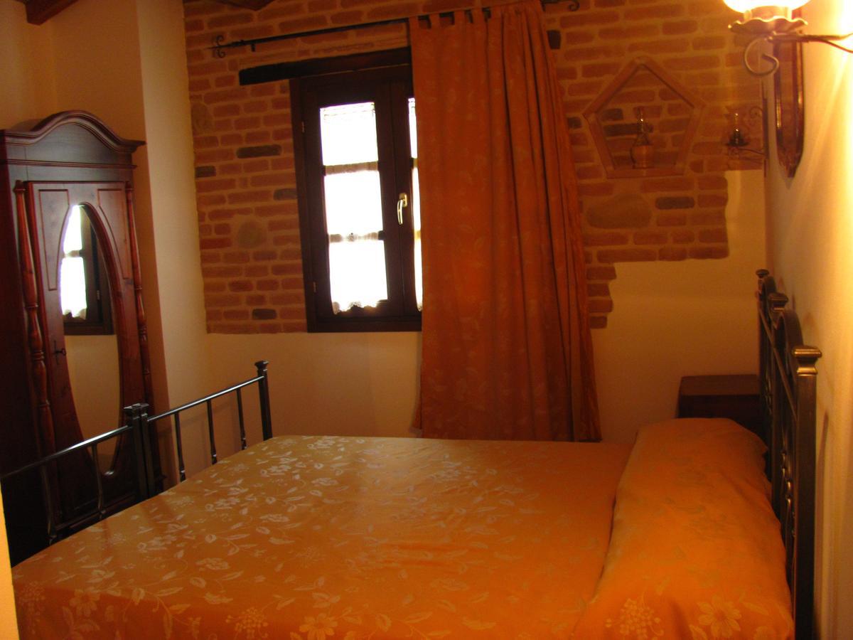 Orciano di Pesaro Agriturismo Bacchiocchi Bed & Breakfast 部屋 写真